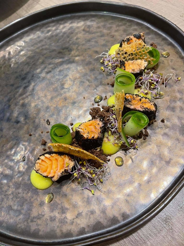 II miejsce Wisła II miejsce  ZSGH Wisła