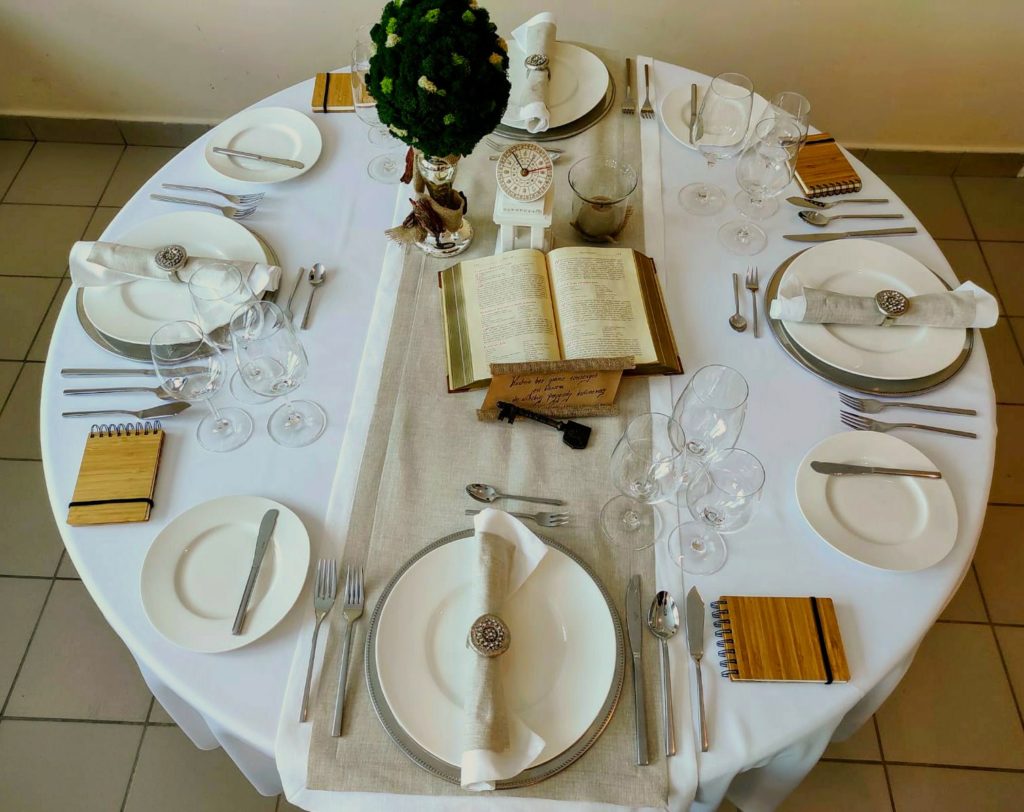 II miejsce ZSG nr 1 Kraków II miejsce ZSG nr 1 Kraków