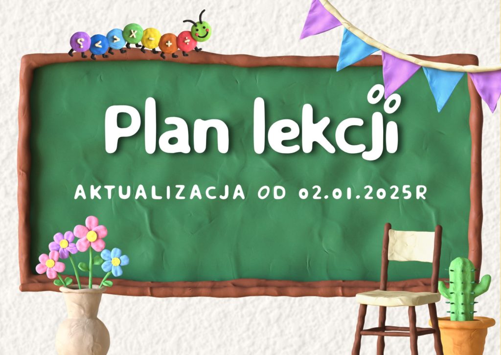 Plan Lekcji Zsg Nr 2